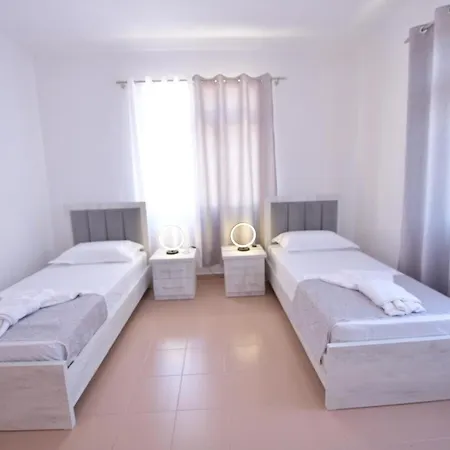 Fishta And شكودر