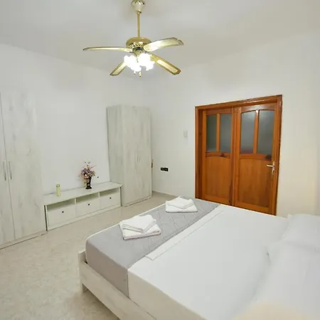 Fishta And شكودر