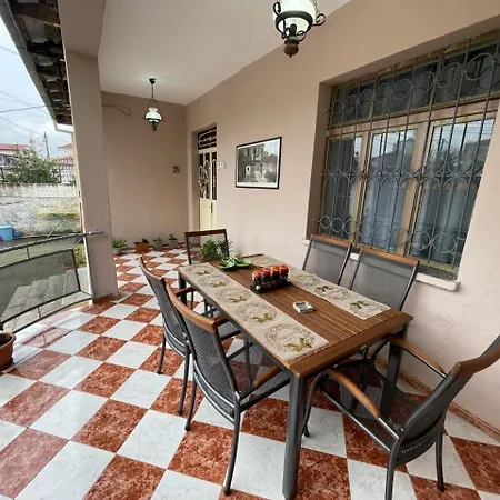 Fishta And شكودر