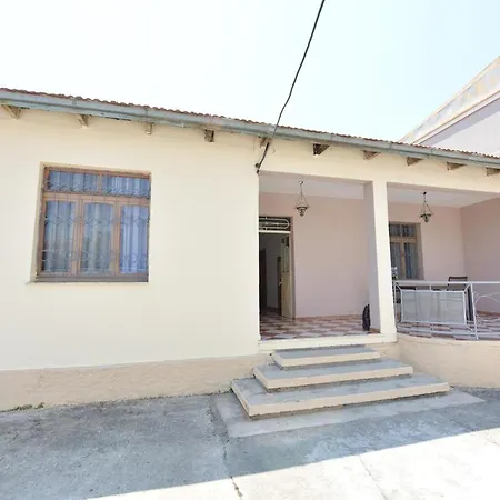 Villa Fishta And