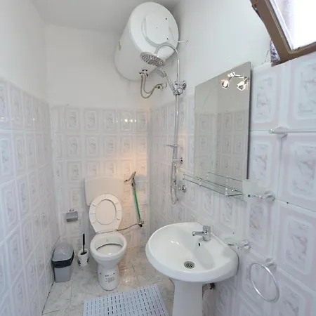Villa Fishta And Shkoder