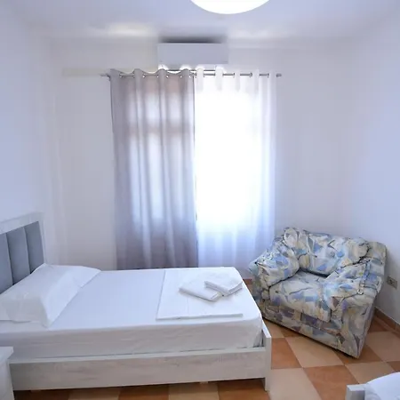 Villa Fishta And