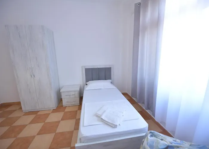 Fishta And וילה *