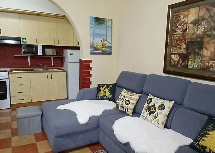 Fishta And וילה *