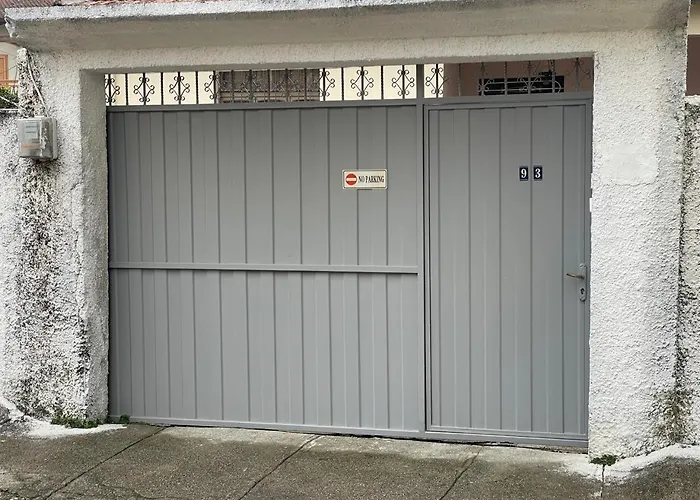 וילה Fishta And *